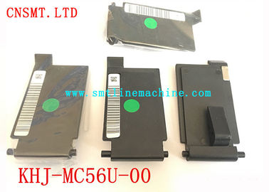 YAMAH SS Electric Fly Tail Cover Smt Components 32MM Waste Cover SS Feeder Baffle YS12 KHJ-MC56U-00