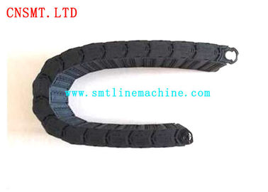 Guide Cable SMT Machine Parts KM0-M2678-10X YAMAHA YV100II Y Axis Tank Chain Keel