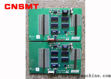 Solid Material Smt Stencil Machine CNSMT 181507 DEK Power Test Card Press Board