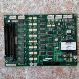 J9060338A SM series FEEDER input and output board FEEDER IF board