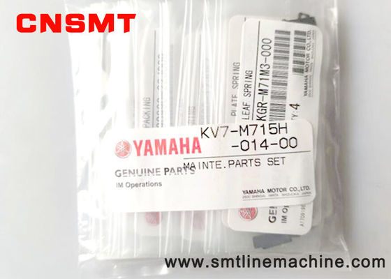 KV7-M715H-01X-014 YV88XG YG88 Maintance Kit For YAMAHA