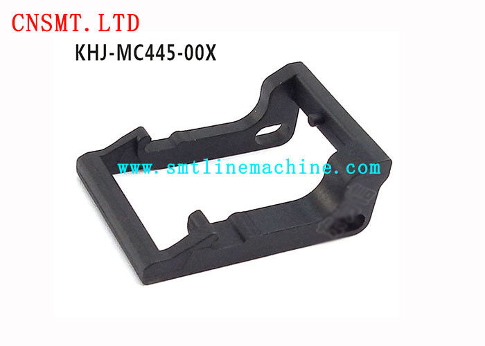 Lever Tape Guide F SS24MM Presser Cover Front Button Feeder Press Cover Hook KHJ-MC445-00