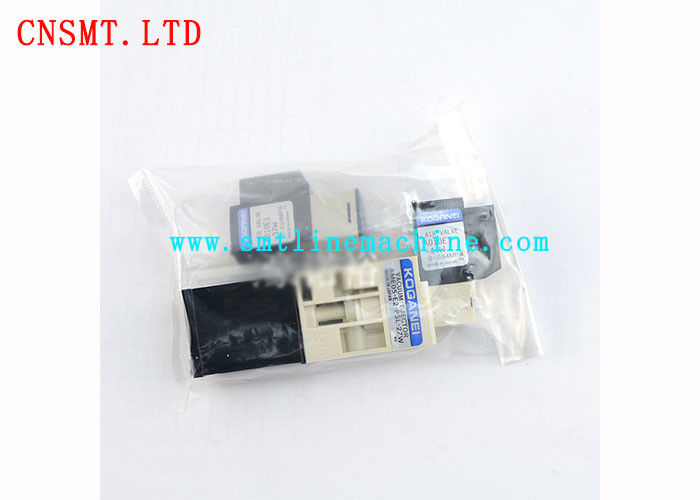 KGB-M7163-00X Ejector Resin Head Complete Solenoid Valve KM8-M7163-02X For YAMAHA YV100XG YG200 Pick And Place Machine