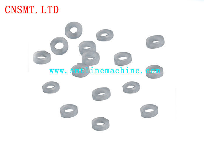 Yamaha SS ZS 8MM electric Feeder guide R rod retaining ring KHJ-MC149-00X laminator rubber gasket