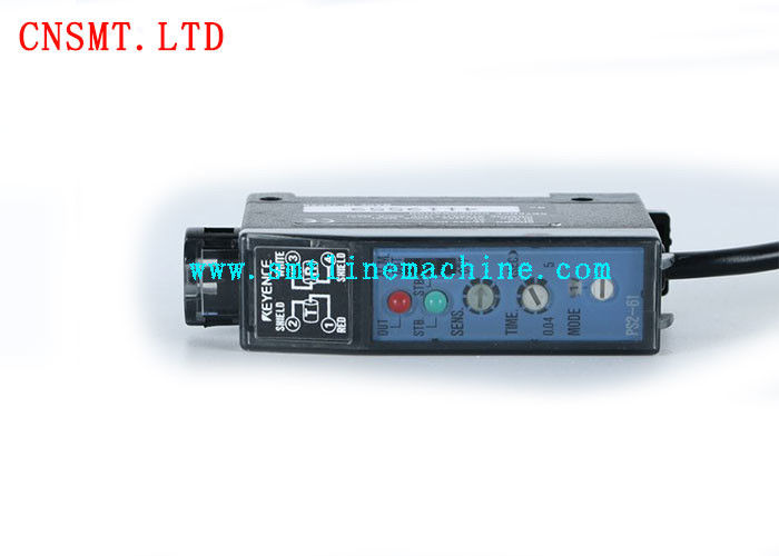 KEYENCE PS2-61 Fiber Optic Amplifier Sensor