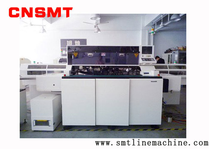 Durable Automatic Insertion Machine CNSMT RL131 RG131 JVK3 JV131 RHS2 RSH2B 110V/220V