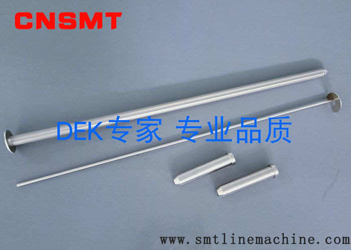 DEK Press Accessories SMT Stencil Printer Roller Paper Pinch Shaft Wipe Mechanism CNSMT  601083