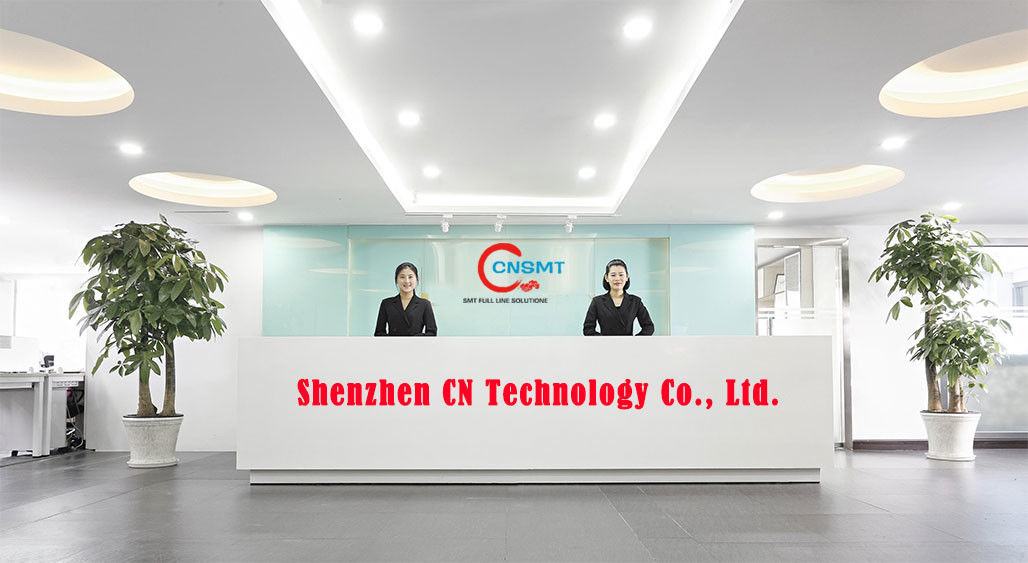 Trung Quốc Shenzhen CN Technology Co. Ltd..