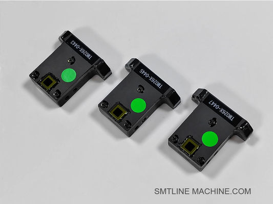 FUJI V12 IPS Camera Lens SMT Machine Spare Parts