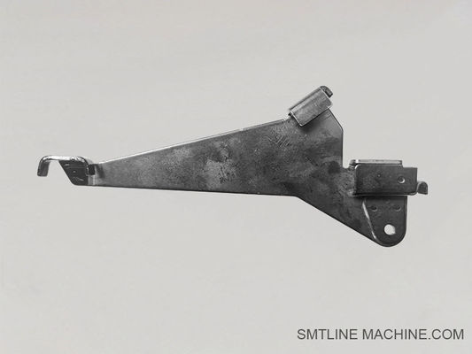 KLJ-MC18K-00ZS8MM-72MM Feida Tail Iron Handle