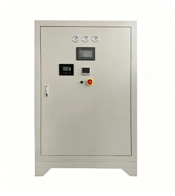 Chip packaging hydrogen Nitrogen ratio equipment