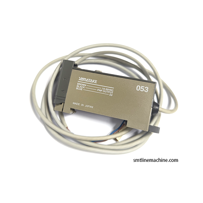 KH5-M655A-A0X KH5-M655A-A1X HPX-A2 Full Fiber Optic Sensing Kit Original Inspection Spare Part For YAMAHA YG YV Series Mounter