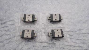 KGK-M9267-01X GUIDE YAMAHA Slider YG100 Track Side Clip Slider
