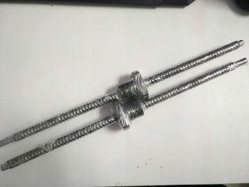X Axis Screw CNSMT Spare Parts KW8-M2204-00X YV180XG With CE Certification