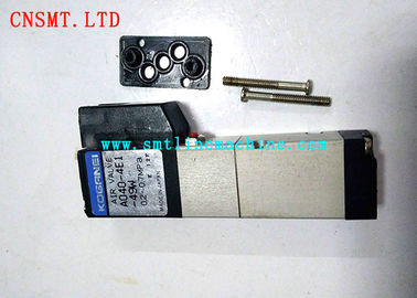 KOGANEI A040-4E1-49W YAMAHA Point Rubber Machine Upper And Lower Solenoid Valve