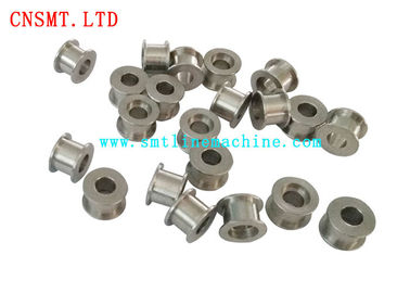 SMT fittings of Samsung SMT mounter Feeder guide wheel 8MM tape guide drum wheel J7265154AL screw