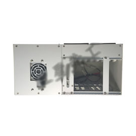 Computer mainframe chassis J61111002A backplane box S1_PC or VME_RACK
