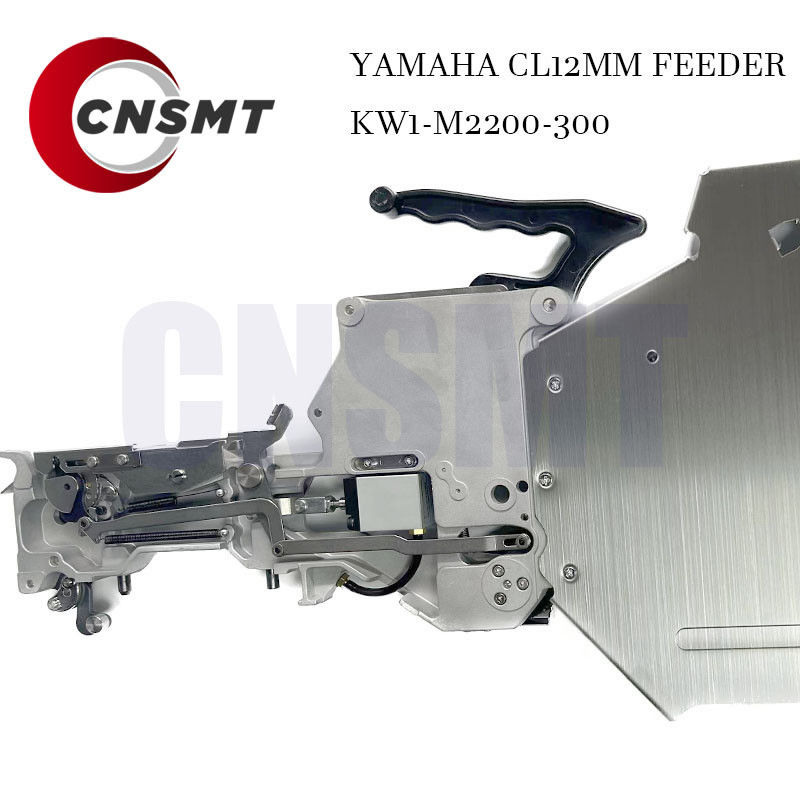 Yamaha Cl12/16mm Mechanical Pneumatic Feeder