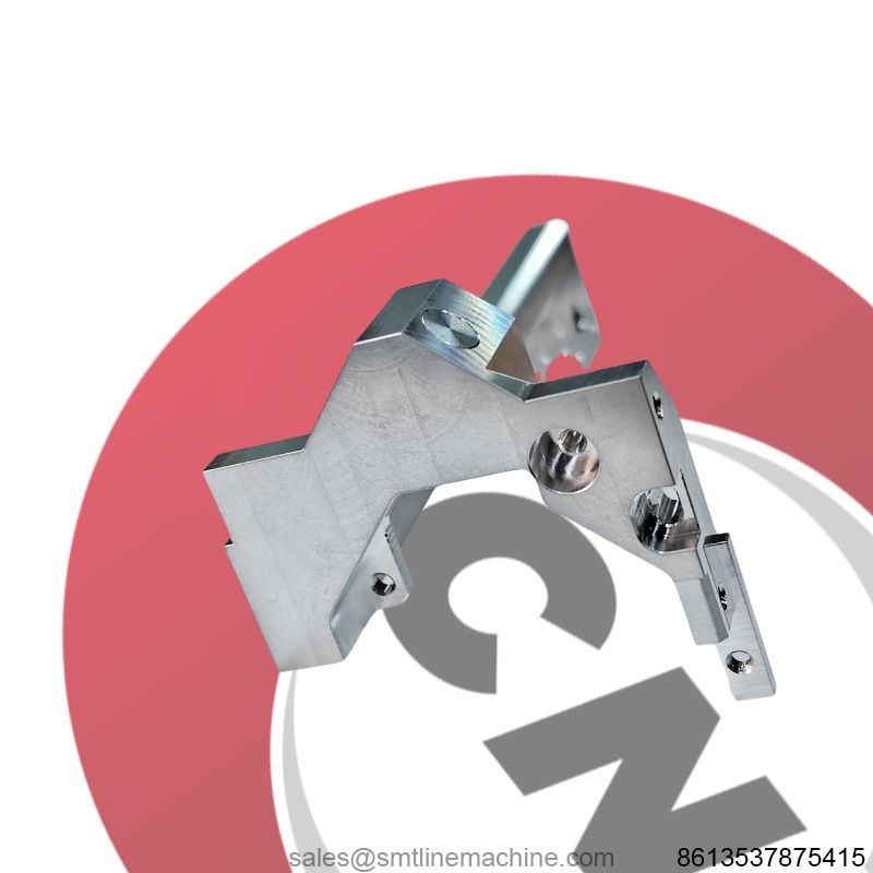 2MGKHA036100 FUJI V12 Working Head L Bracket