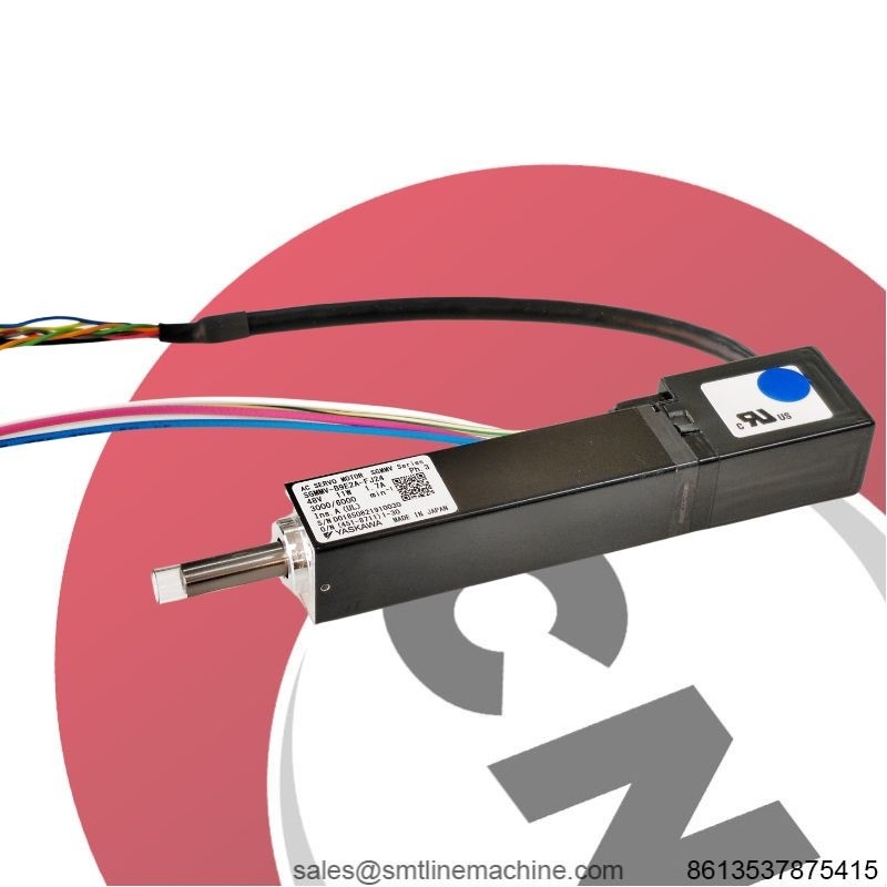 2MGTHA080003 FUJI H24 H24G H24S Working Head Motor