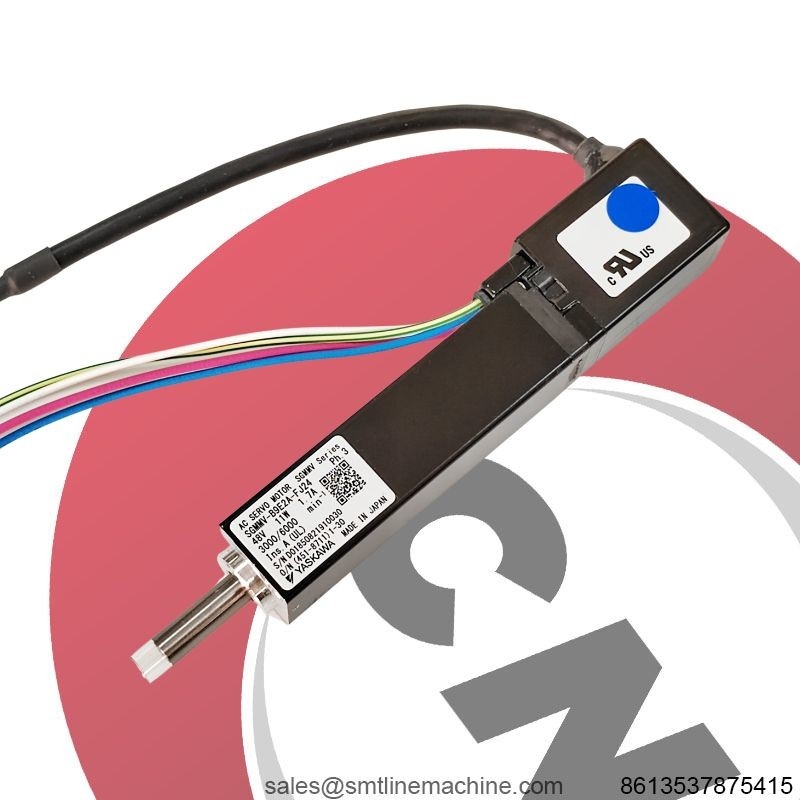 2MGTHA080003 FUJI H24 H24G H24S Working Head Motor