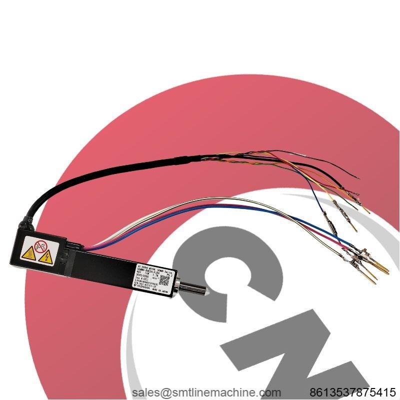 2MGTHA080003 FUJI H24 H24G H24S Working Head Motor