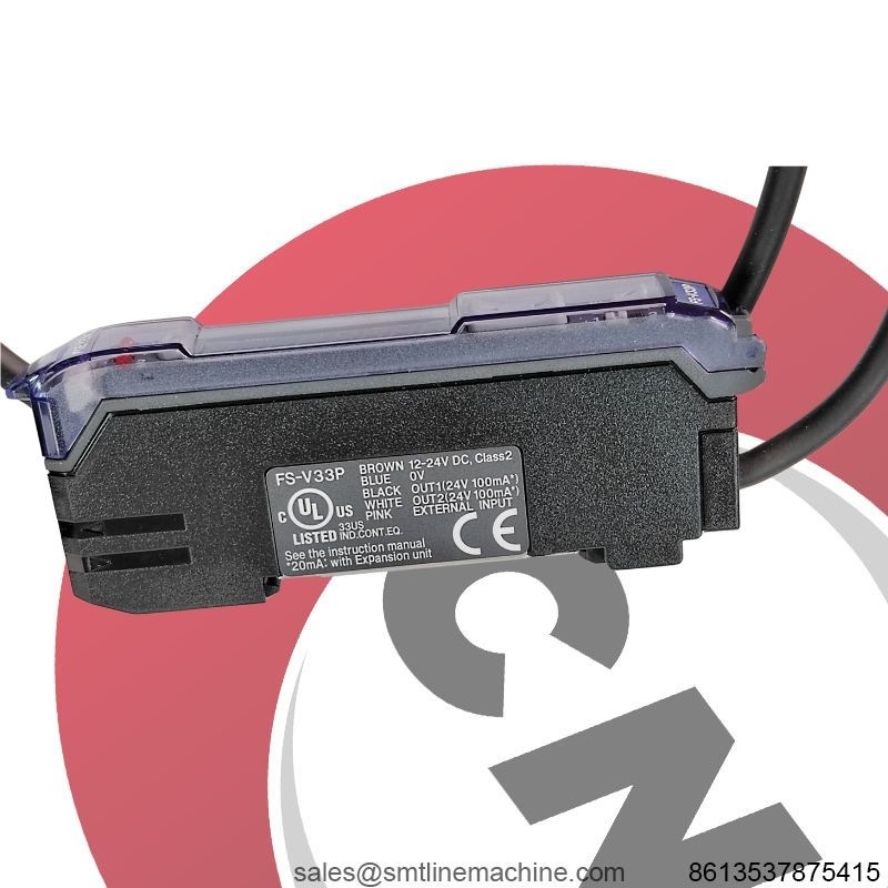 A10397 FUJI NXT II Orbital Fiber Amplifier