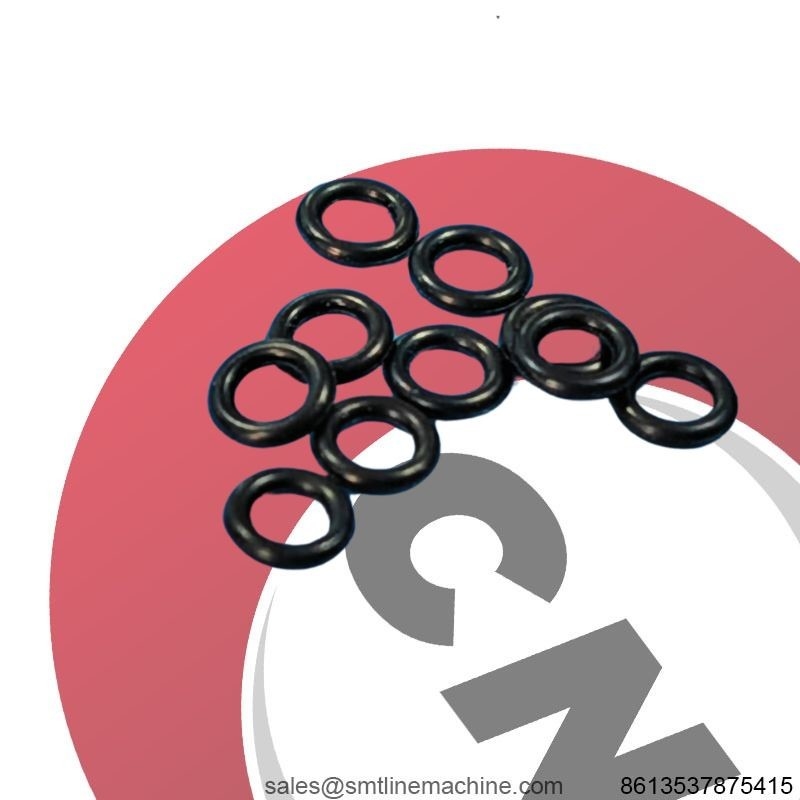FUJI A5053C V12 H12 H08 H04 Working Head O-ring JAPAN Manufactured