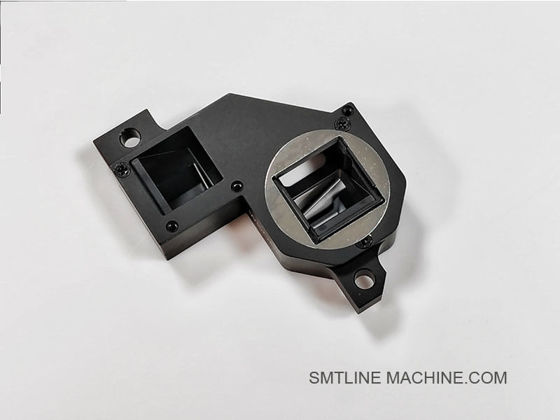 FUJI V12 Working Head OFC Camera Prism XB03216 SMT Spare Parts