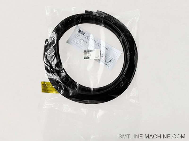 SMTLINE Shamir Spark Machine Black Sealing Strip 130001622 Slow Wire Accessory SMT Spare Parts