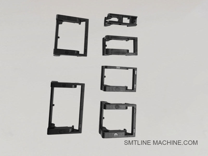 SS Feida front-end hook safety buckle