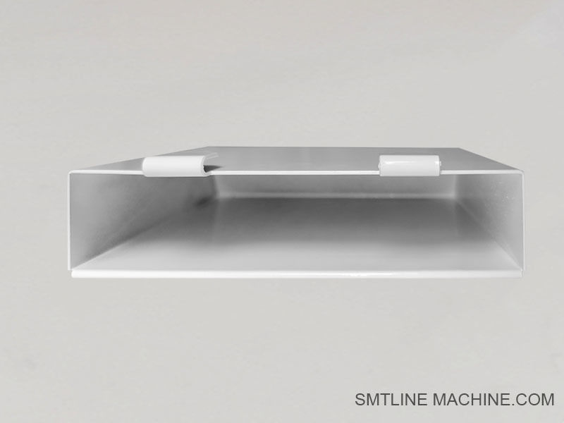 YG12 YS White Throwing Box