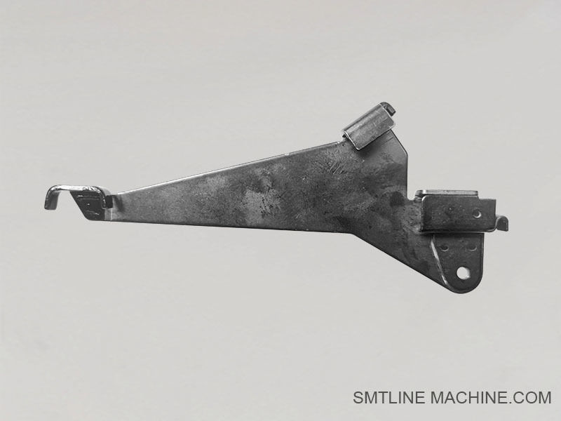 KLJ-MC18K-00ZS8MM-72MM Feida Tail Iron Handle