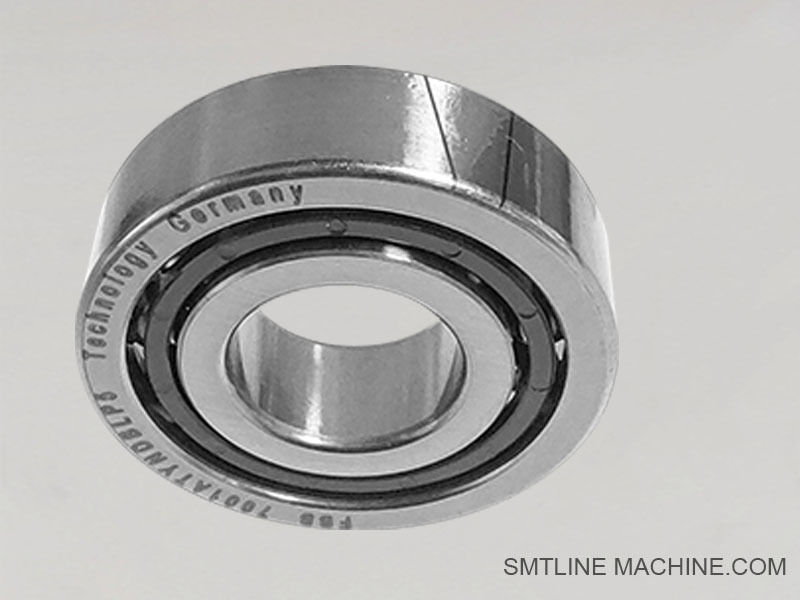 KHW-M2645-00 YS12YS24Screw rod bearing  7001A-P5 7000A-P5 90990-26J008