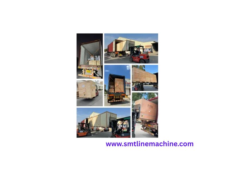 RY-K388: Automatic Double-Head Pressure and Insertion Shell Waterproof Bolt Machine