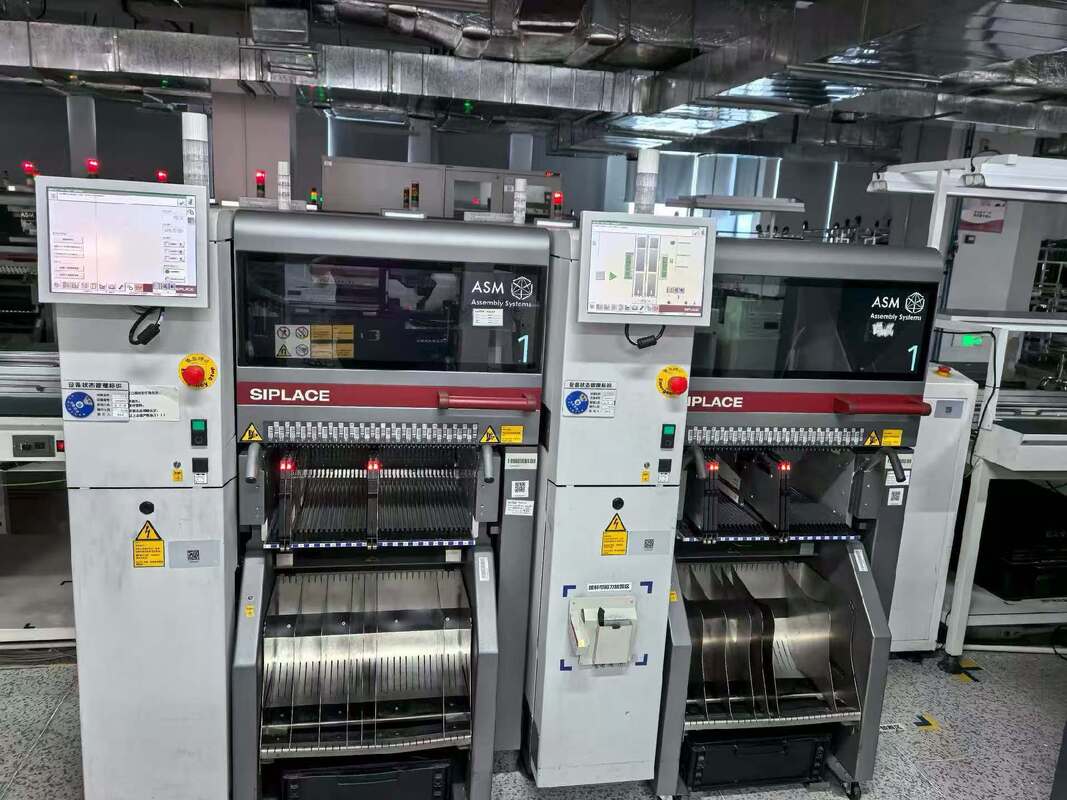 SMT Reflow Soldering Precision Coating Machine Fully Automatic Visual Alignment Coating Equipment