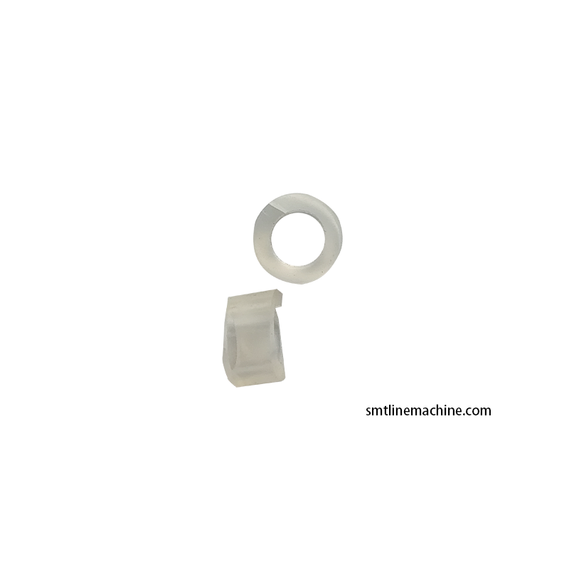 KHJ-MC149-00 YAMAHA SS8MM Feeder R Rod Limit Stopper Ring YG Series