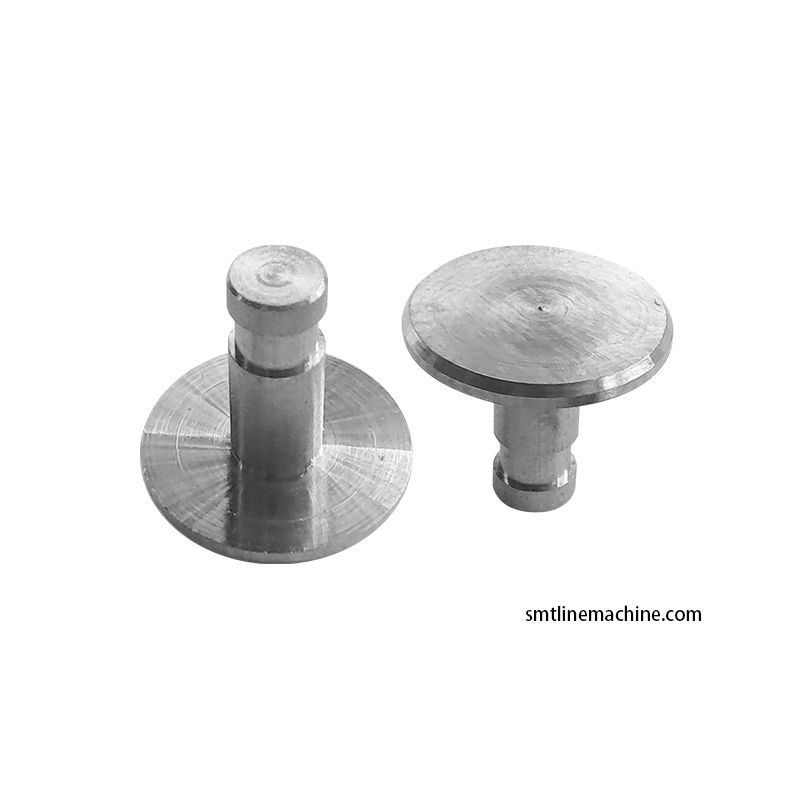 KHJ-MC185-00Z YAMAHA SS Feeder Handle Rotary Locating Pin YS YG YSM