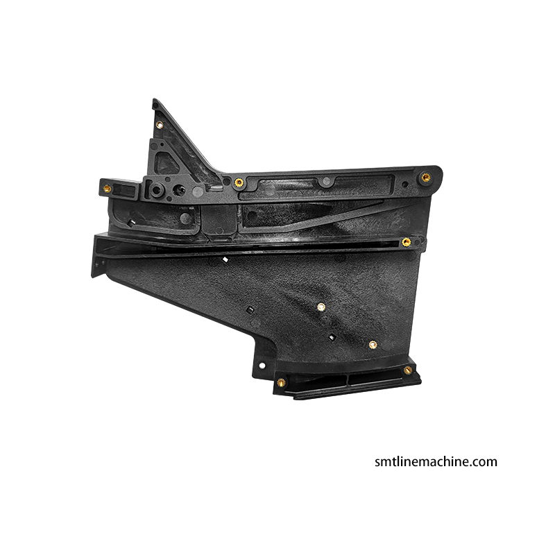 KHJ-MC261-00 KHJ-MC26Y-00 YAMAHA SS12 SS16MM Feeder Waste Tape Bin