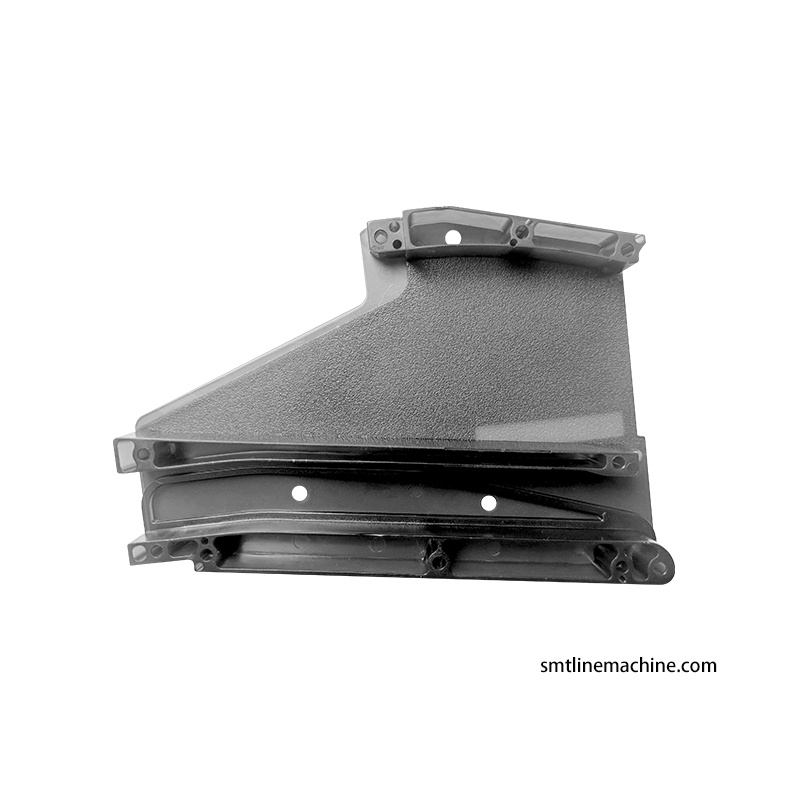 KHJ-MC562-00 YAMAHA SS32MM Feeder Rear Scrap Bin Plastic Cover YS YG YSM