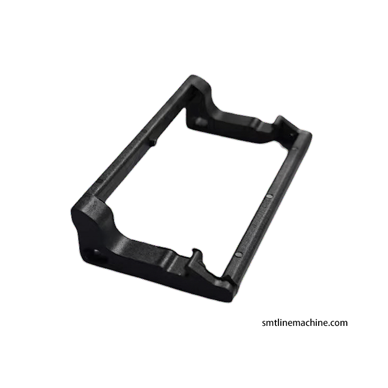 KHJ-MC845-00 YAMAHA SS72MM Wide Feeder Front Tape Cover Lock Plastic Latch 