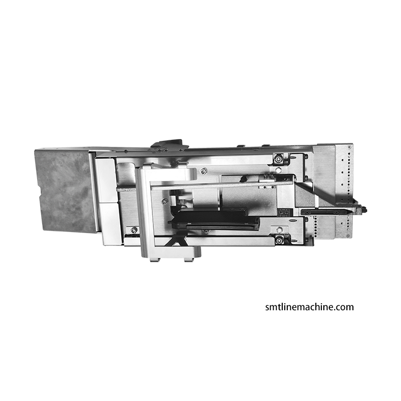 KHJ-MCH00-010  YAMAHA Tube IC Vibratory Feeder Material Rack For YS Series SMT Mounter
