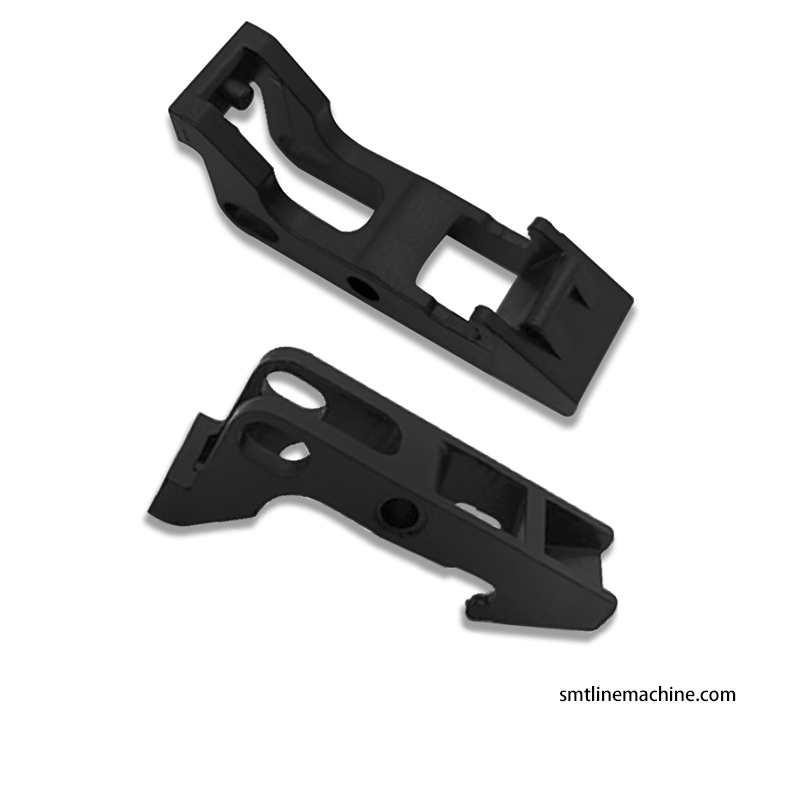 KHJ-MC145-00 YAMAHA SS8MM Front Lever Tape Guide(Feeder Insurance Clasp)