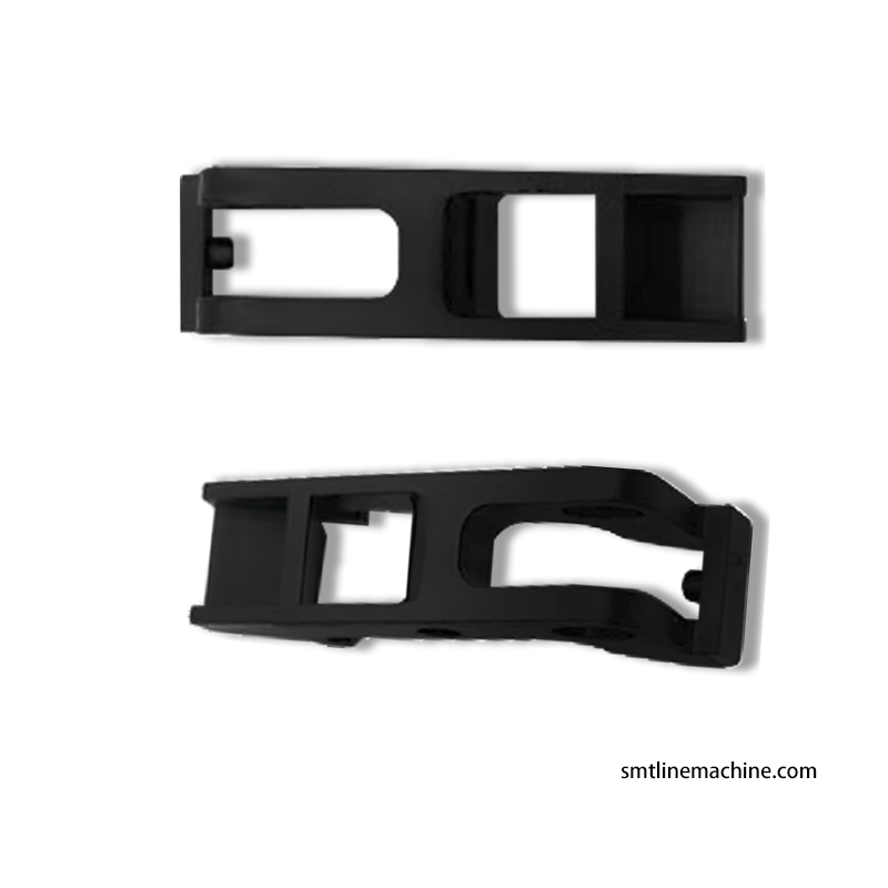 KHJ-MC145-00 YAMAHA SS8MM Front Lever Tape Guide(Feeder Insurance Clasp)