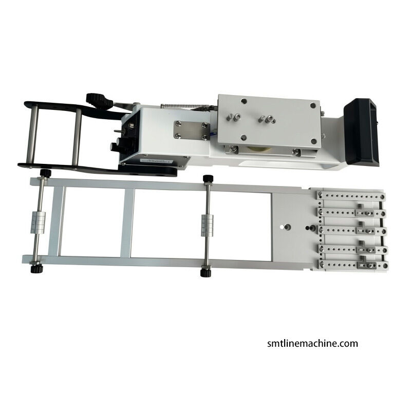 SBFB10701K Vibratory Stick Feeder For Hanwha SMT Pick And Place Machine