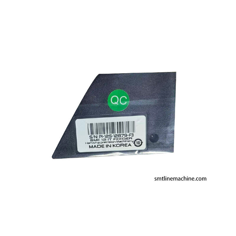 SBFB50003K SME12MM Electric Feeder For Hanwha SM481 SM482 DECAN S1 S2