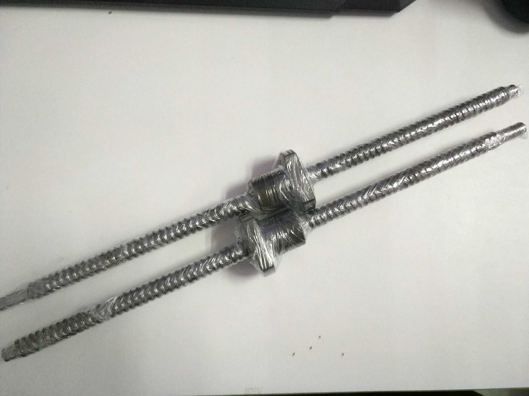 X Axis Screw CNSMT Spare Parts KW8-M2204-00X YV180XG With CE Certification