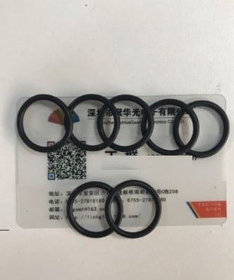 AXT1197-08 NPM 16-head filter cotton seal, stock