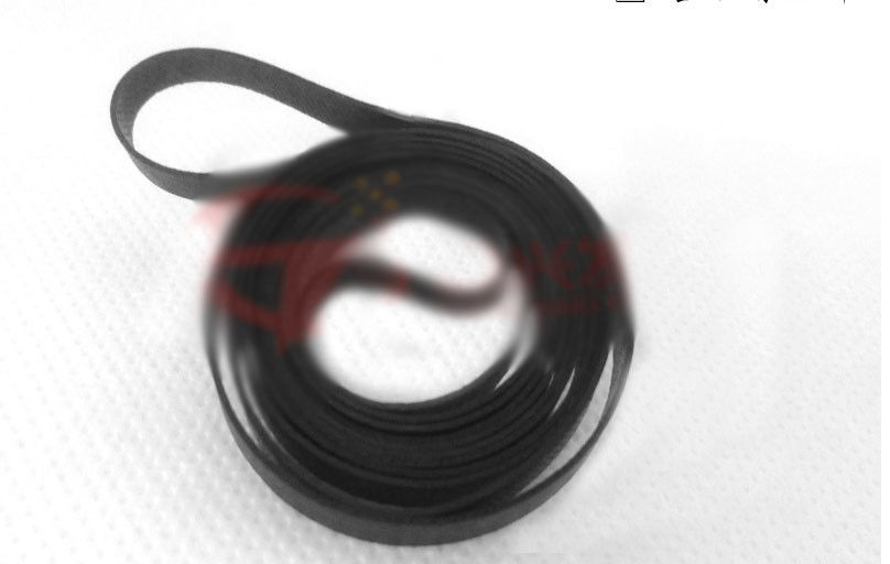 Transmission Board Belt Smt Spare Parts MTNK002606AA Product 990 * 0.65 * 4.5