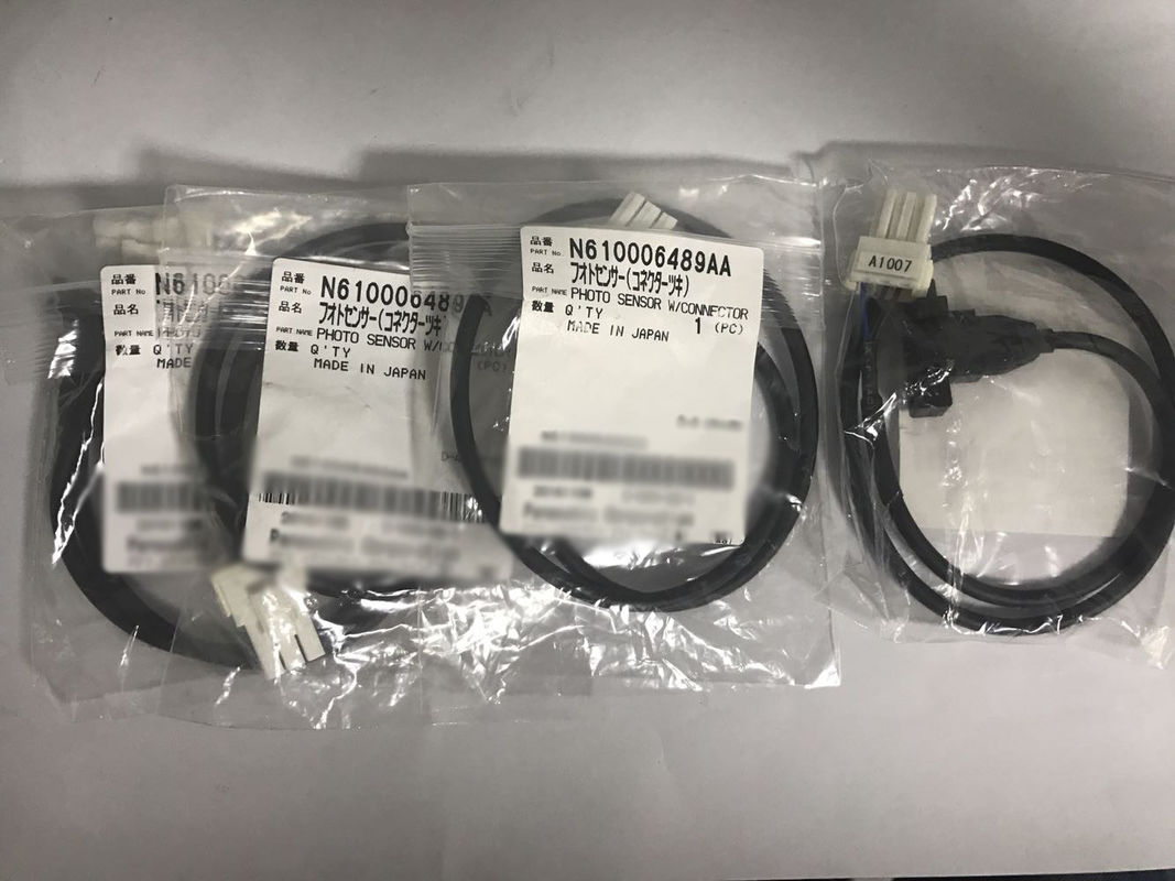 Panasonic sensor N610006489AA